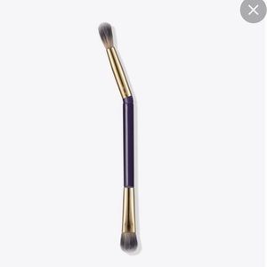 Tarte Double ended blending brushes